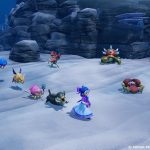 DRAGON QUEST MONSTERS: Il regno sfiorito La data di uscita