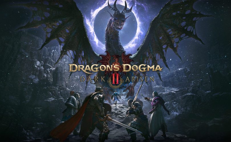DRAGON’S DOGMA II: Dark Arisen annunciato per console e PC