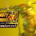 DYNASTY WARRIORS 3 Complete Edition Remastered: la nuova data di uscita