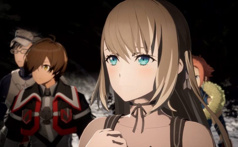 Echoes of Aincrad: Sword Art Online Nuovo trailer dedicato alla storia