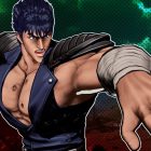 FATAL FURY: City of the Wolves Kenshiro sarà disponibile questo mese