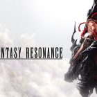 FINAL FANTASY RESONANCE annunciato per console e PC