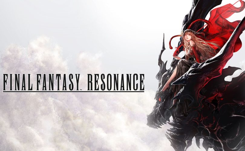 FINAL FANTASY RESONANCE annunciato per console e PC