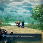 FINAL FANTASY RESONANCE annunciato per console e PC