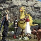 FINAL FANTASY VII REBIRTH per Nintendo Switch 2 – Recensione