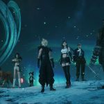 FINAL FANTASY VII REVELATION è il terzo e ultimo capitolo della trilogia