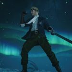 FINAL FANTASY VII REVELATION è il terzo e ultimo capitolo della trilogia
