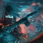 FINAL FANTASY VII REVELATION è il terzo e ultimo capitolo della trilogia