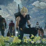 FINAL FANTASY VII REVELATION è il terzo e ultimo capitolo della trilogia