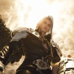 FINAL FANTASY VII REVELATION è il terzo e ultimo capitolo della trilogia
