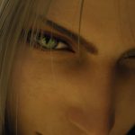 FINAL FANTASY VII REVELATION è il terzo e ultimo capitolo della trilogia