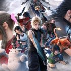 FINAL FANTASY VII REVELATION è il terzo e ultimo capitolo della trilogia