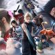 FINAL FANTASY VII REVELATION è il terzo e ultimo capitolo della trilogia
