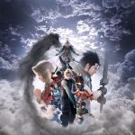 FINAL FANTASY VII REVELATION è il terzo e ultimo capitolo della trilogia
