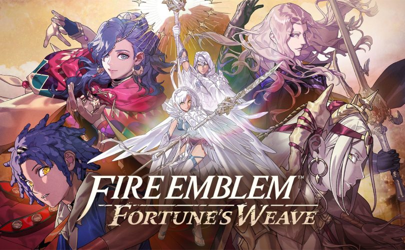 Fire Emblem: Fortune’s Weave La data di uscita