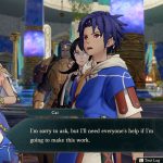 Fire Emblem: Fortune’s Weave La data di uscita