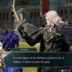 Fire Emblem: Fortune’s Weave La data di uscita