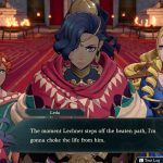 Fire Emblem: Fortune’s Weave La data di uscita