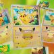 GCC Pokémon: annunciata l'espansione "30° Anniversario"