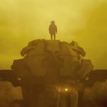 gen ATLAS è il nuovo gioco di Fumito Ueda