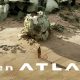 gen ATLAS è il nuovo gioco di Fumito Ueda