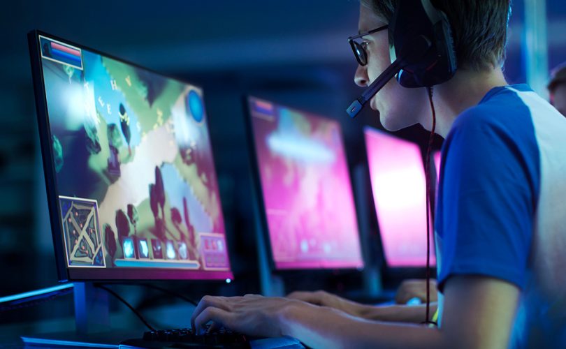 Errori comuni che i nuovi giocatori commettono nei giochi online competitivi