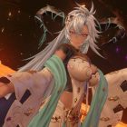 GRANBLUE FANTASY: Relink – Endless Ragnarok accoglie Fediel