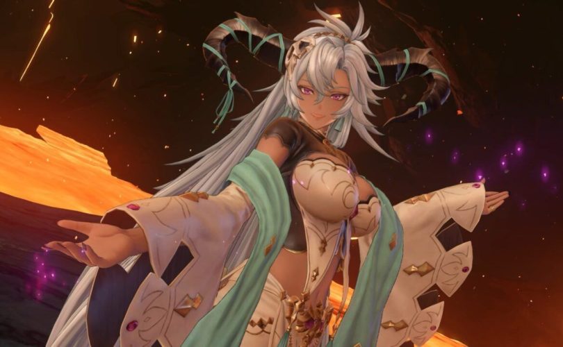 GRANBLUE FANTASY: Relink – Endless Ragnarok accoglie Fediel