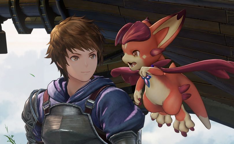 GRANBLUE FANTASY: Relink – Endless Ragnarok, demo disponibile da oggi