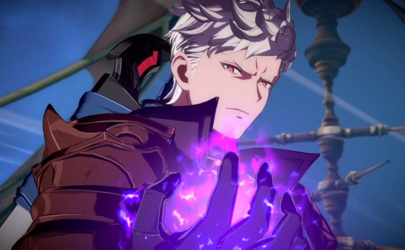 GRANBLUE FANTASY Versus Rising arriva su Nintendo Switch 2