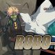 GUILTY GEAR STRIVE: data di uscita per Robo=Ky