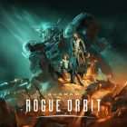 GUNDAM ROGUE ORBIT annunciato per console e PC