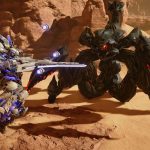 GUNDAM ROGUE ORBIT annunciato per console e PC