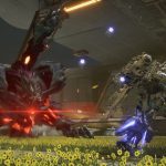 GUNDAM ROGUE ORBIT annunciato per console e PC