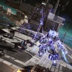 GUNDAM ROGUE ORBIT annunciato per console e PC