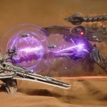 GUNDAM ROGUE ORBIT annunciato per console e PC
