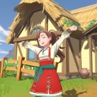 Harvest Moon: Echoes of Teradea si mostra nel primo trailer