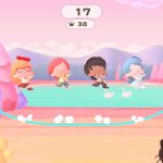 Hello Kitty Party Land: la data di uscita