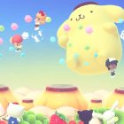 Hello Kitty Party Land: la data di uscita