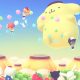 Hello Kitty Party Land: la data di uscita