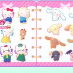 Hello Kitty Party Land: la data di uscita