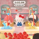 Hello Kitty Party Land: la data di uscita