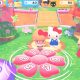 Hello Kitty Party Land: la data di uscita
