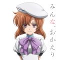 Higurashi When They Cry: annunciato un nuovo adattamento anime