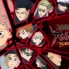 JUJUTSU KAISEN RUMBLE: SURVIVATON annunciato per console e PC