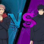 JUJUTSU KAISEN RUMBLE: SURVIVATON annunciato per console e PC