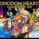 KINGDOM HEARTS Collection [I ~ III]: annunciato per console