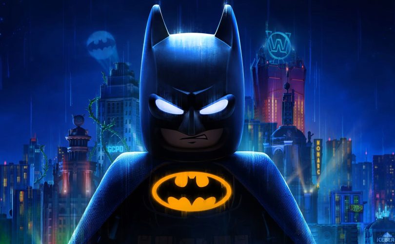 LEGO Batman: L'Eredità del Cavaliere Oscuro – Recensione