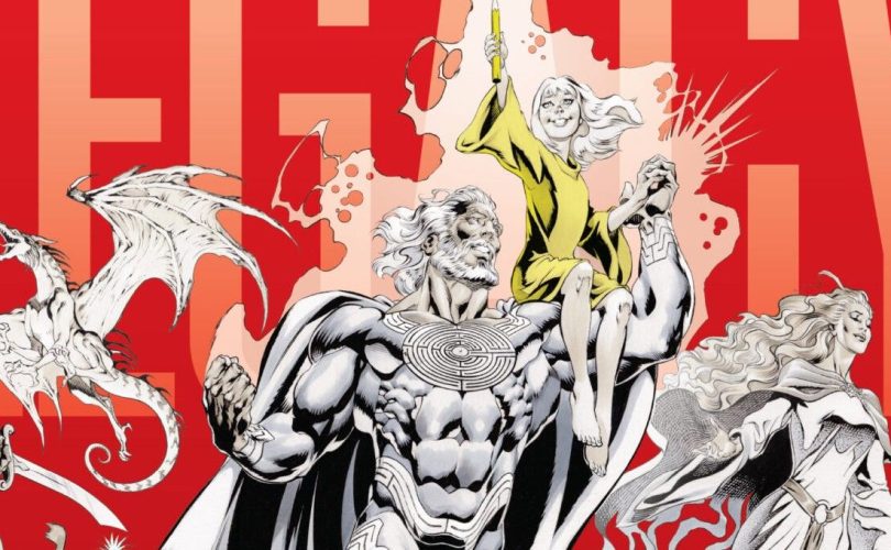Lucca Comics & Games 2026: tutti gli ospiti internazionali