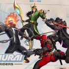 MARVEL Tōkon: Fighting Souls accoglie Blade, Loki e Deadpool